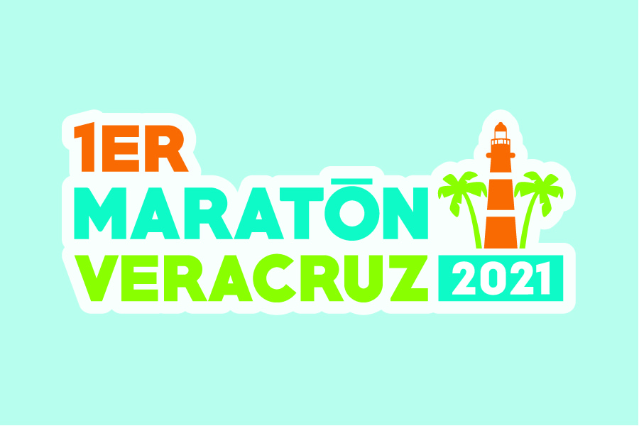 1ER MARATÓN DE VERACRUZ 2021